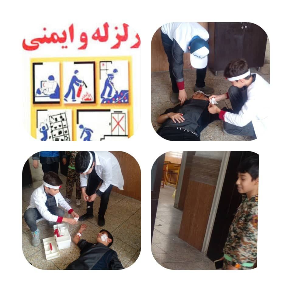 دبستان غیردولتی پسرانه سروش آزادی